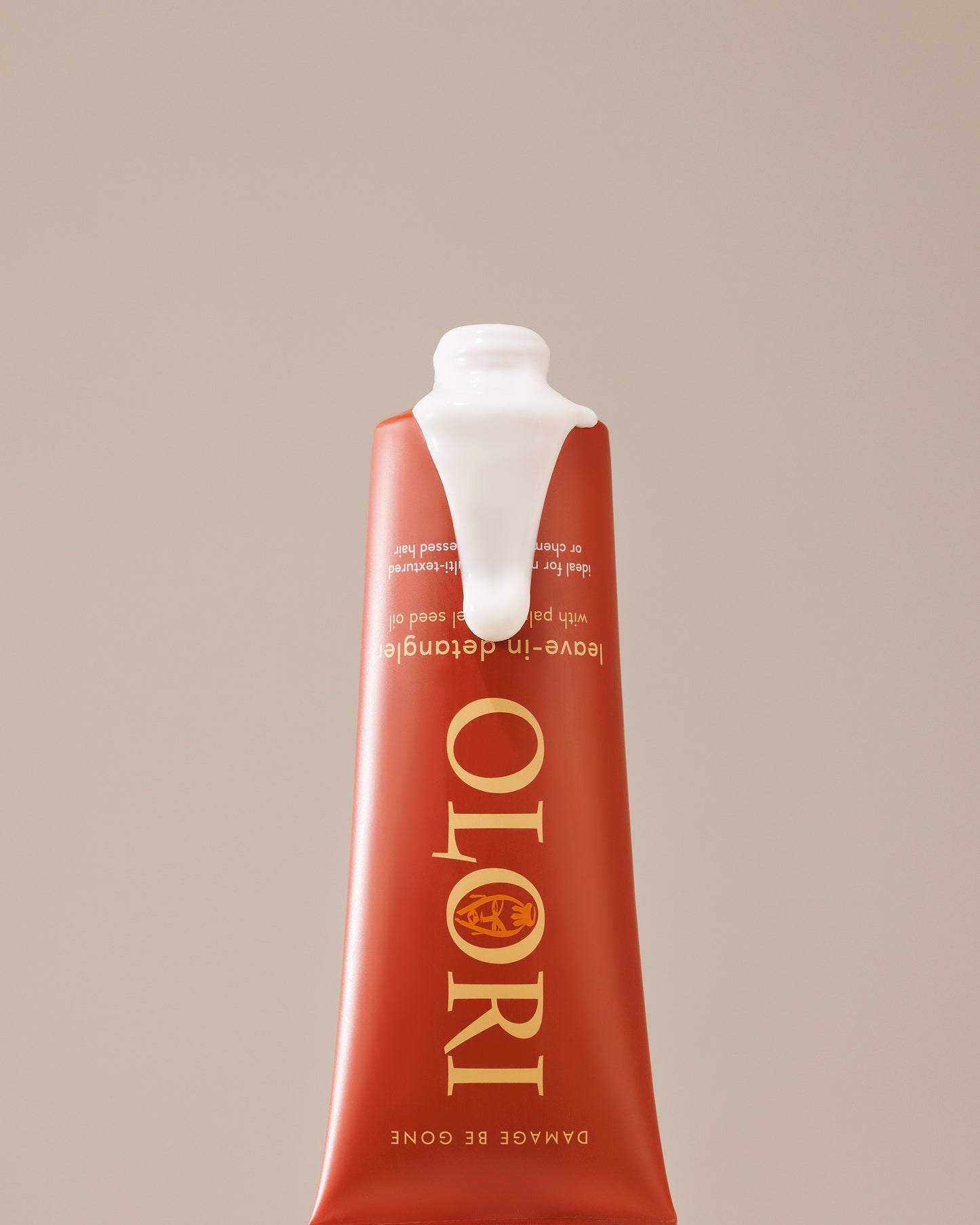 Leave-In Detangler