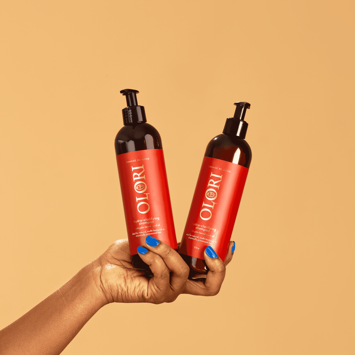 Hydra-Clarifying Shampoo